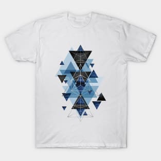 Geometric Perfection T-Shirt